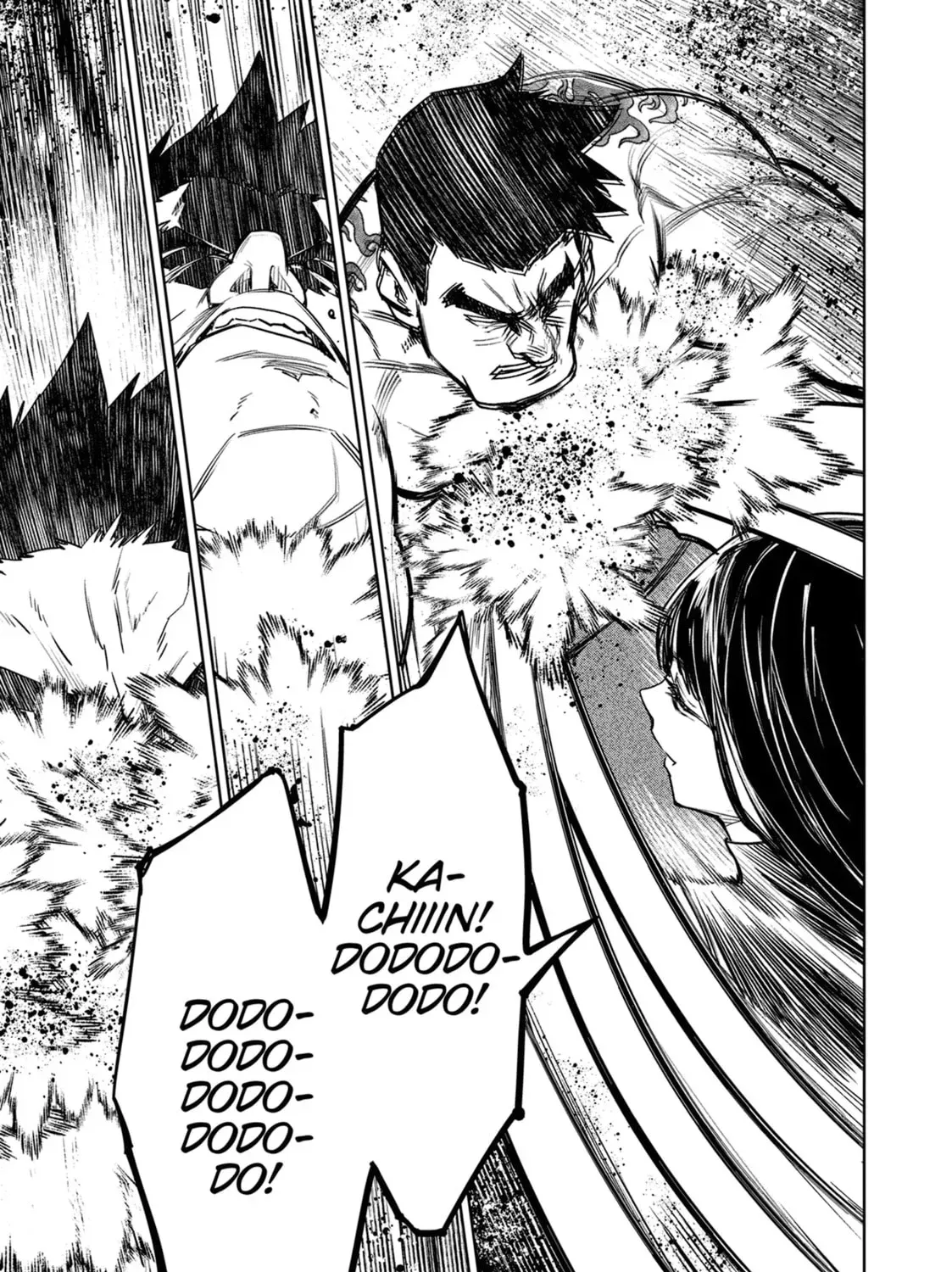 Succubus & Hitman Chapter 44 page 53 - 