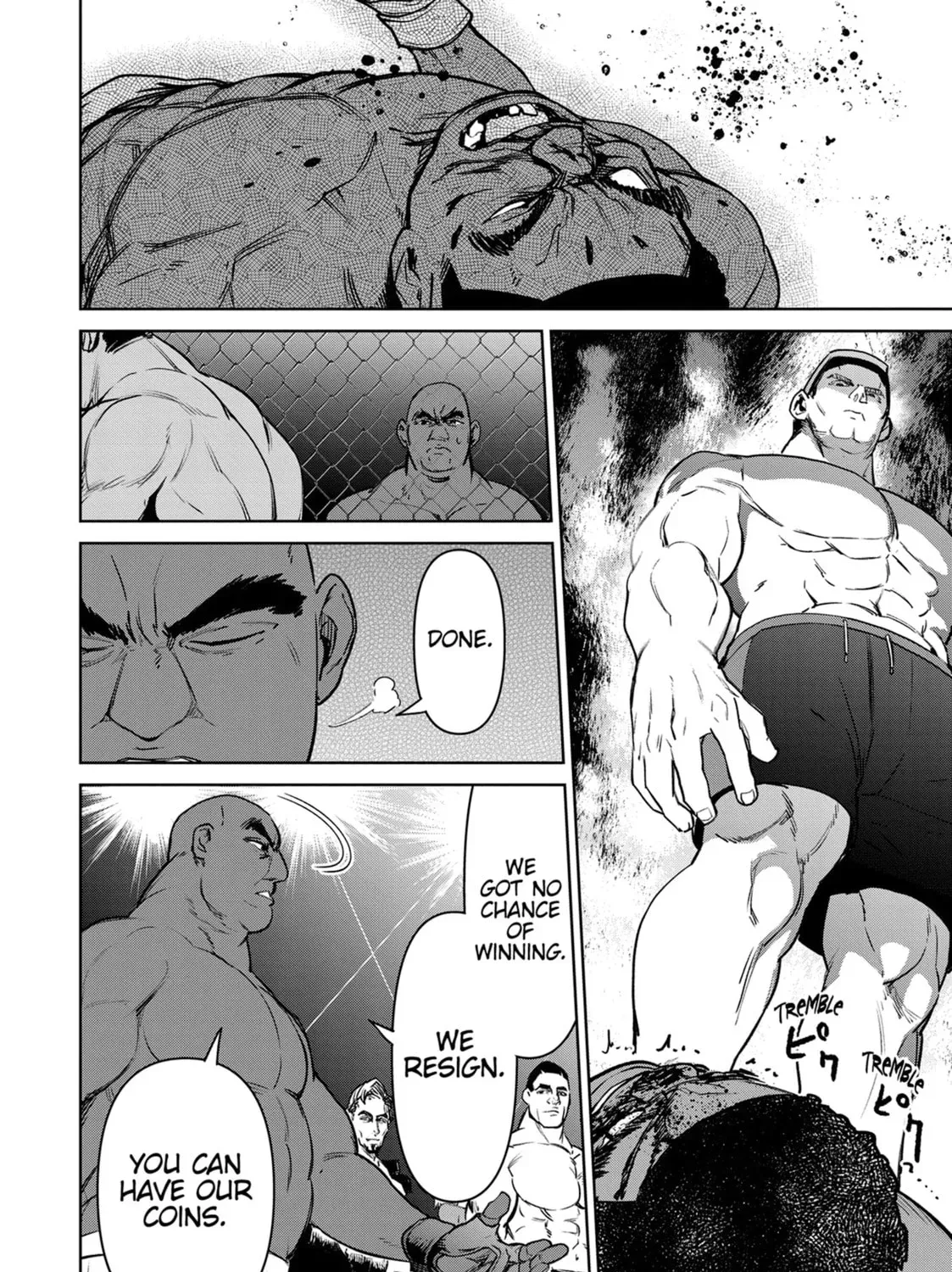 Succubus & Hitman Chapter 45 page 47 - 