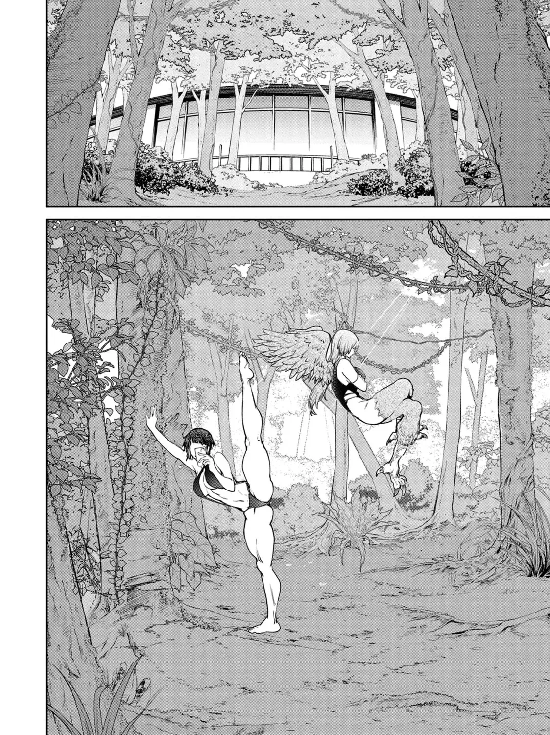 Succubus & Hitman Chapter 45 page 59 - 