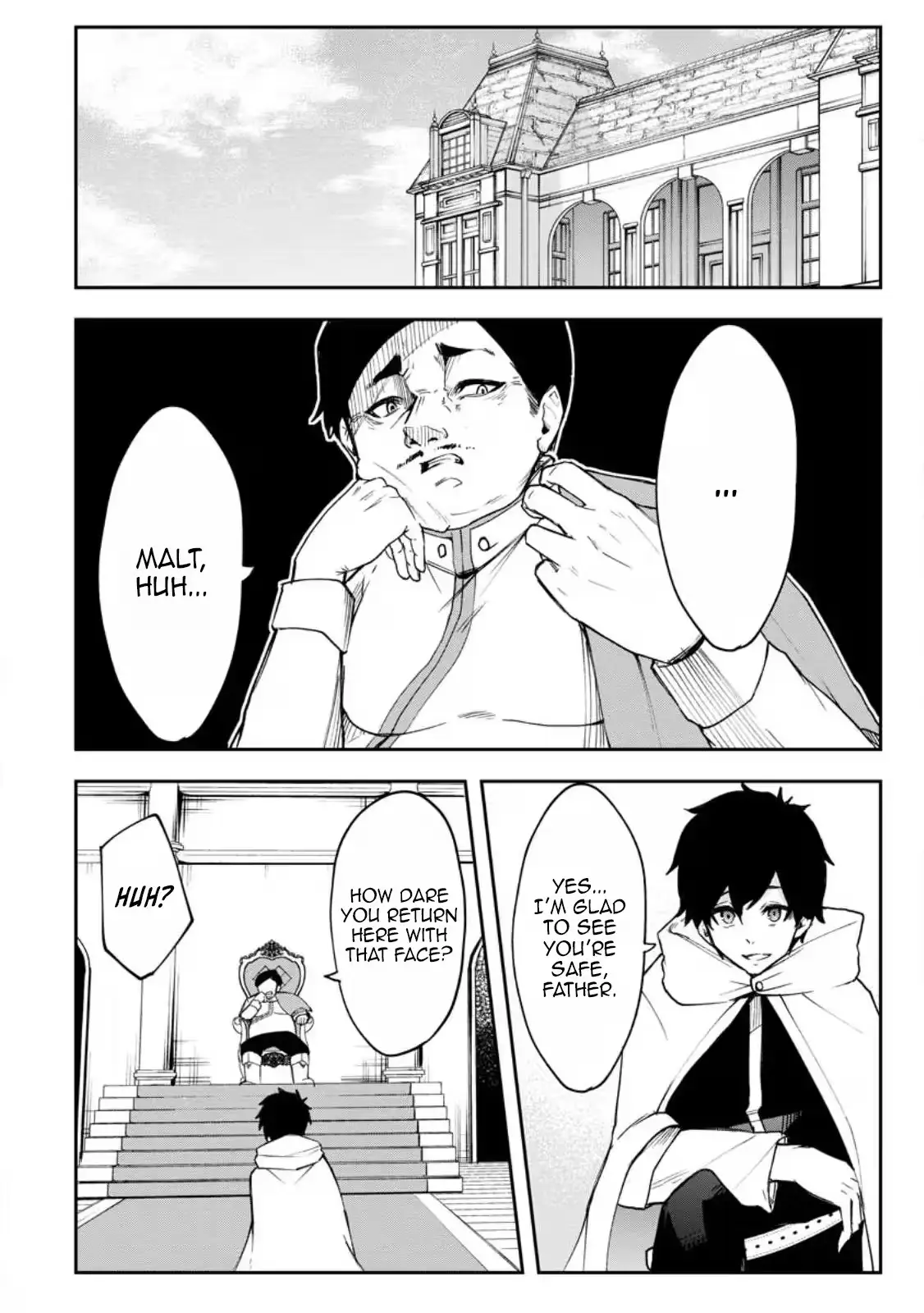 Succubus Tamer no Isekai Musou: Genjuu-tachi no Chi wo Hiku Saikyou no Succubus to Hajimeru Mazokuryou Kaitaku Chapter 1 page 22 - 