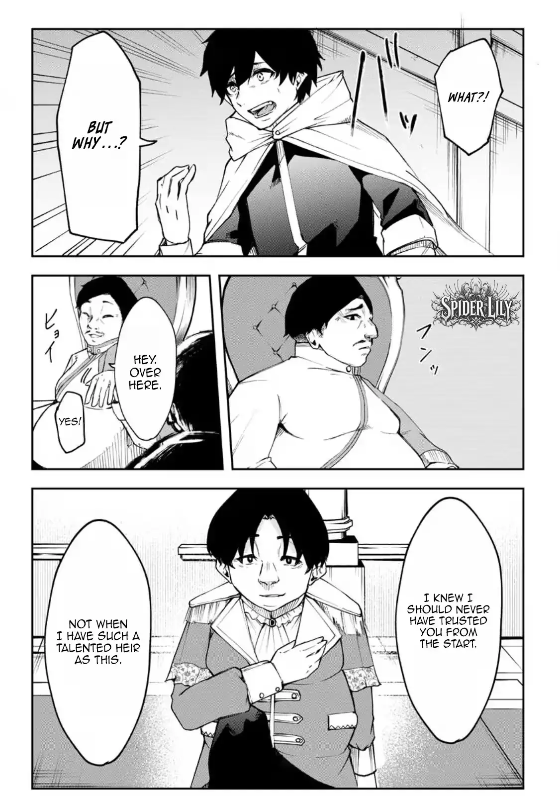 Succubus Tamer no Isekai Musou: Genjuu-tachi no Chi wo Hiku Saikyou no Succubus to Hajimeru Mazokuryou Kaitaku Chapter 1 page 25 - 