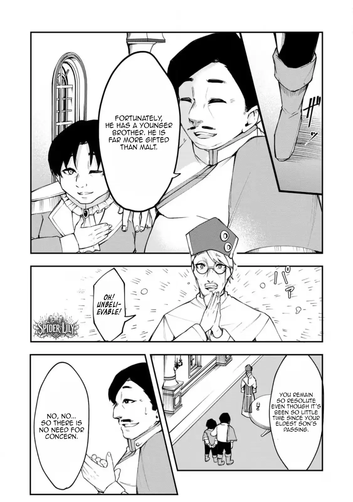 Succubus Tamer no Isekai Musou: Genjuu-tachi no Chi wo Hiku Saikyou no Succubus to Hajimeru Mazokuryou Kaitaku Chapter 2 page 3 - 