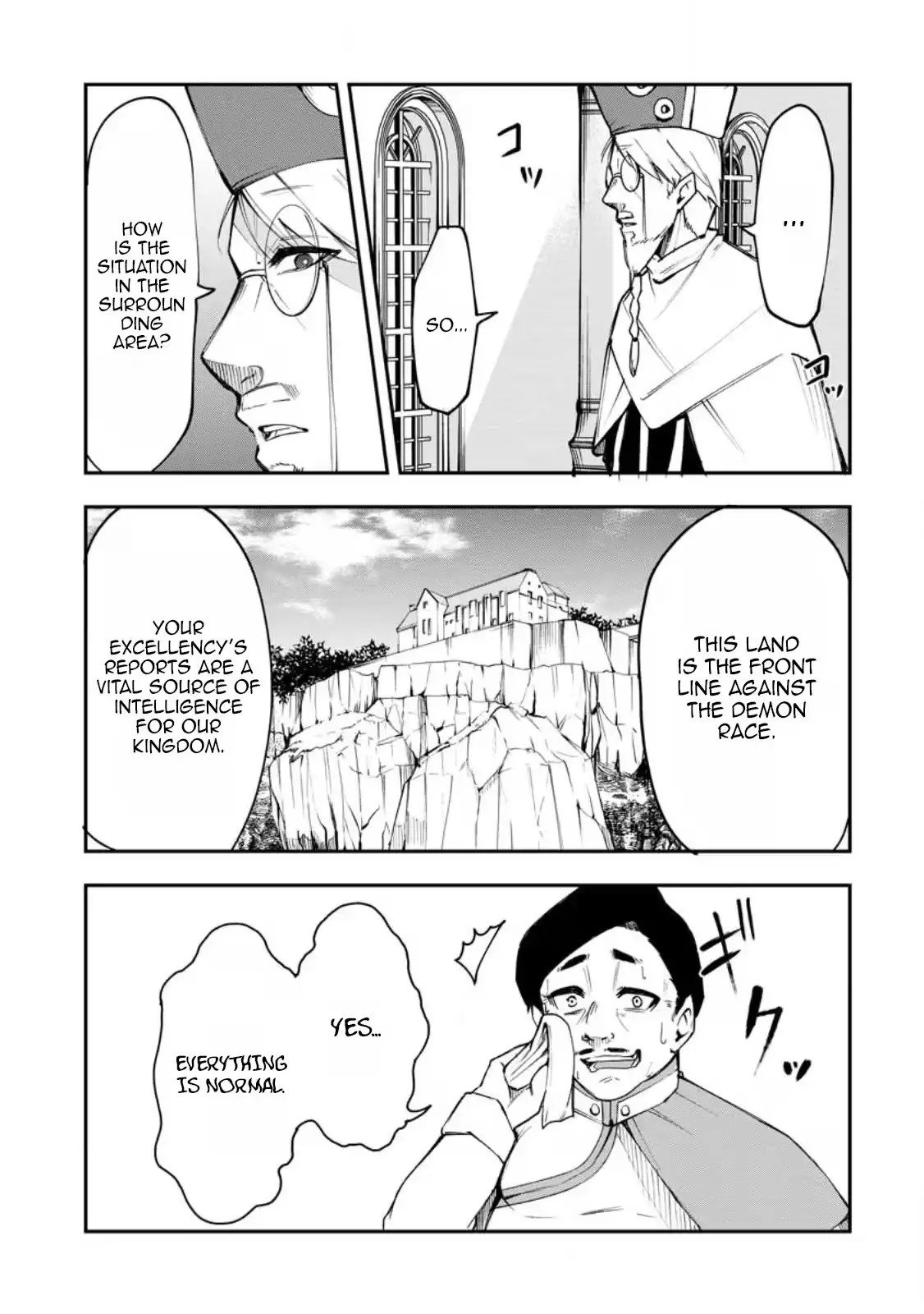 Succubus Tamer no Isekai Musou: Genjuu-tachi no Chi wo Hiku Saikyou no Succubus to Hajimeru Mazokuryou Kaitaku Chapter 2 page 4 - 