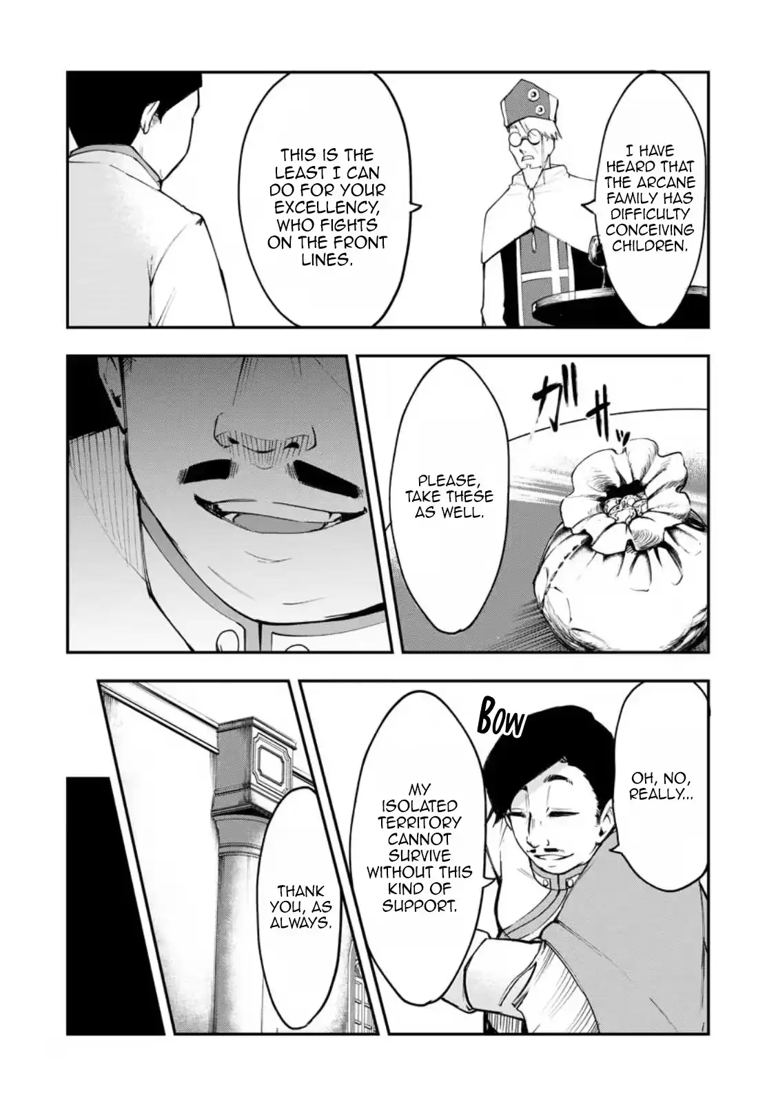 Succubus Tamer no Isekai Musou: Genjuu-tachi no Chi wo Hiku Saikyou no Succubus to Hajimeru Mazokuryou Kaitaku Chapter 2 page 7 - 