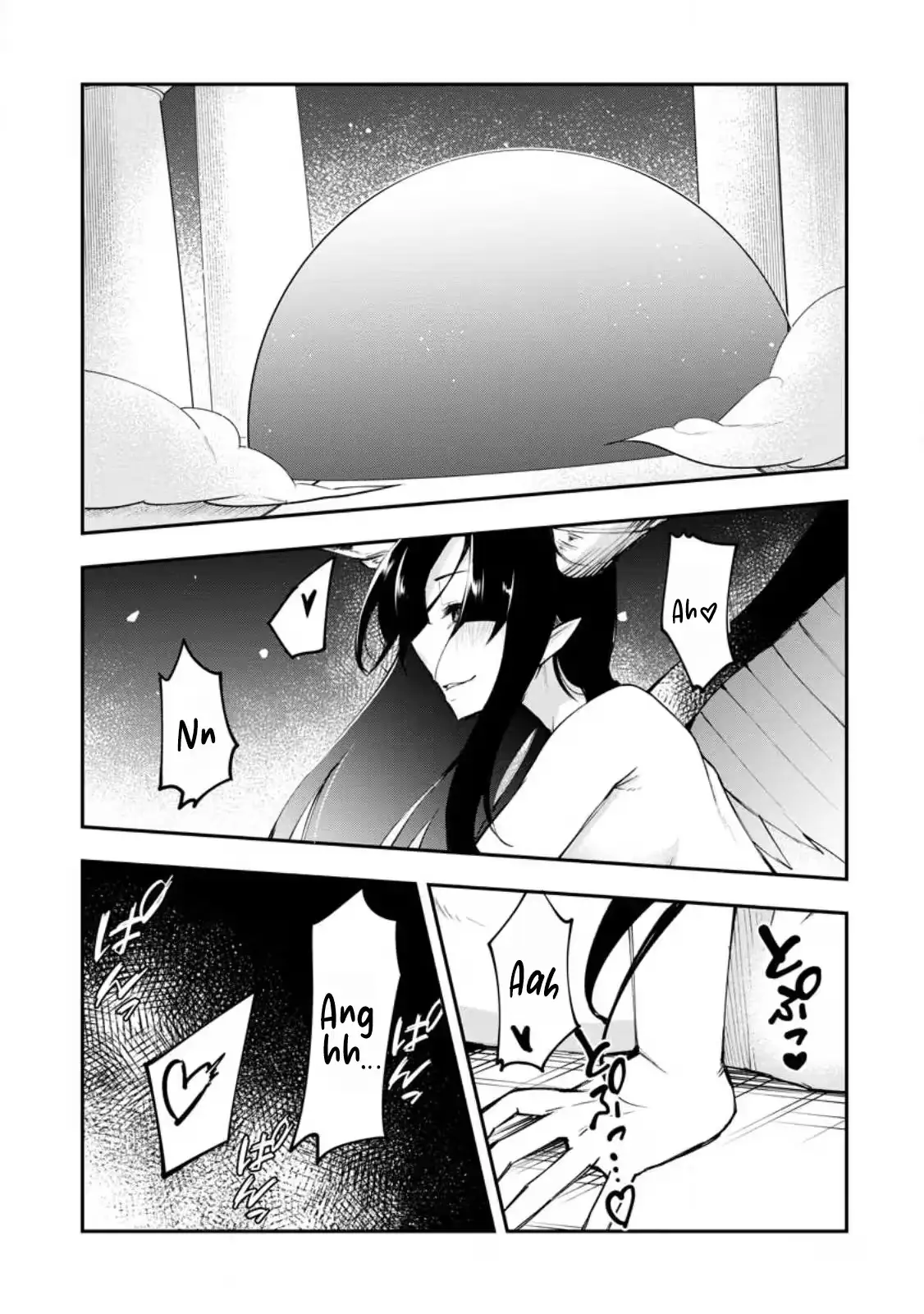 Succubus Tamer no Isekai Musou: Genjuu-tachi no Chi wo Hiku Saikyou no Succubus to Hajimeru Mazokuryou Kaitaku Chapter 3 page 2 - 