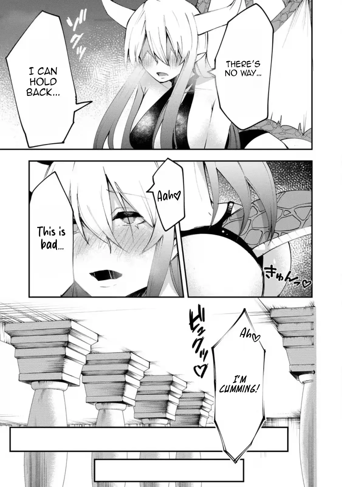 Succubus Tamer no Isekai Musou: Genjuu-tachi no Chi wo Hiku Saikyou no Succubus to Hajimeru Mazokuryou Kaitaku Chapter 3 page 16 - 