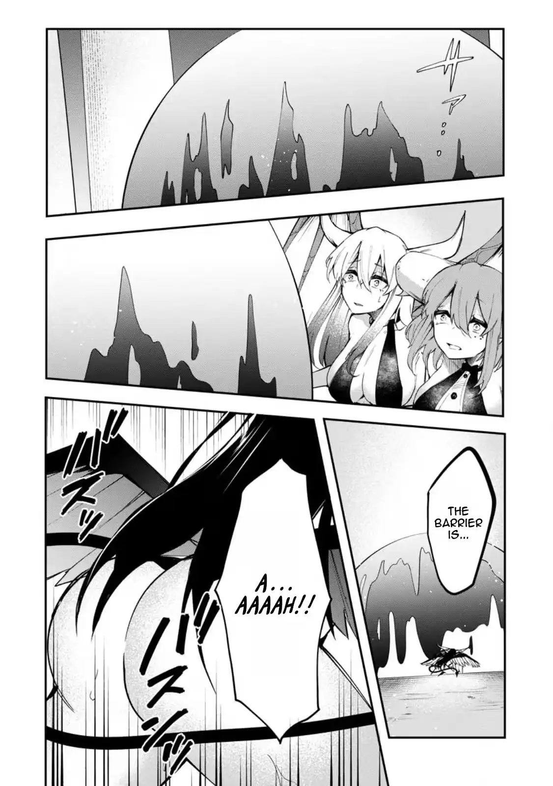Succubus Tamer no Isekai Musou: Genjuu-tachi no Chi wo Hiku Saikyou no Succubus to Hajimeru Mazokuryou Kaitaku Chapter 3 page 9 - 