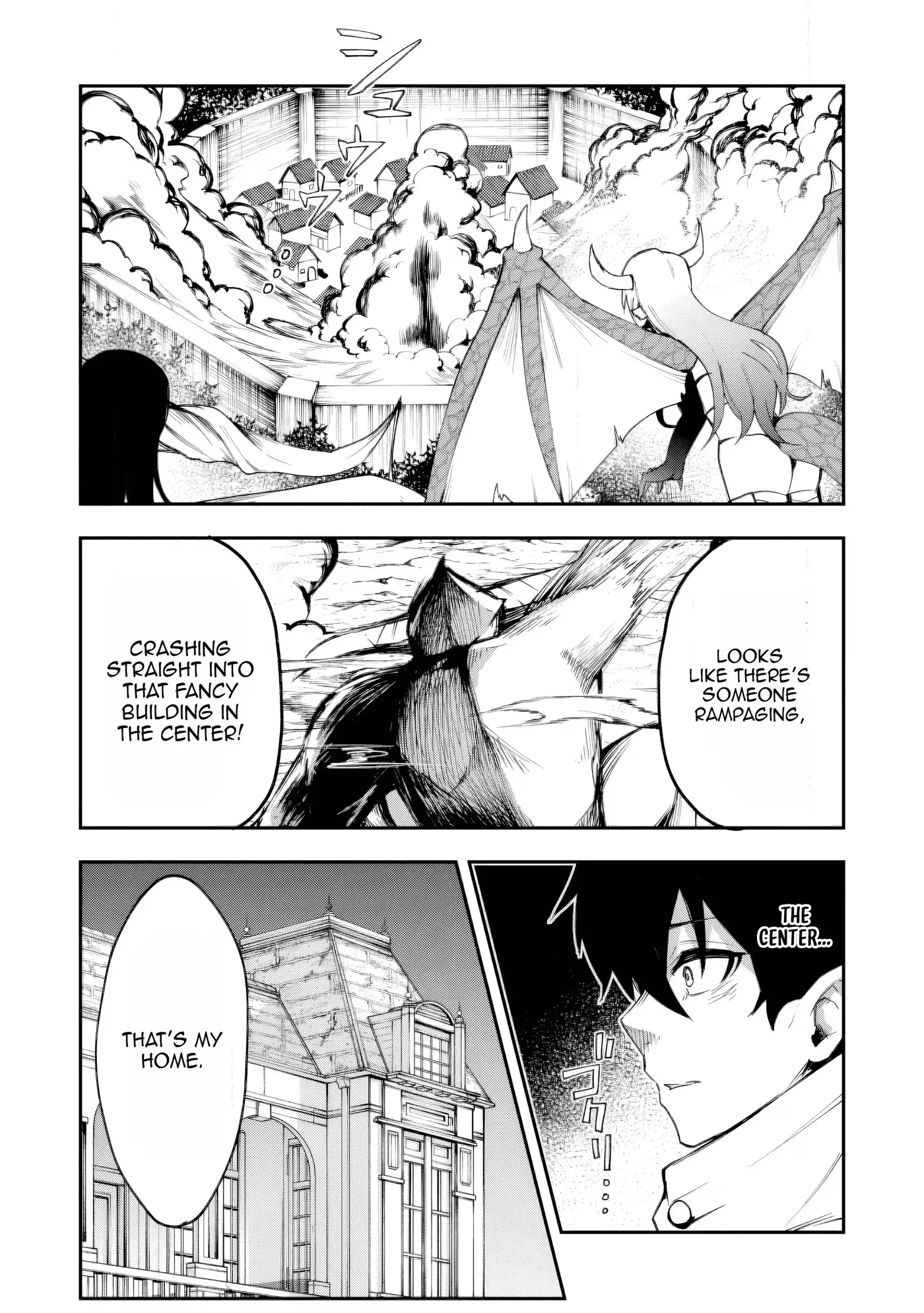 Succubus Tamer no Isekai Musou: Genjuu-tachi no Chi wo Hiku Saikyou no Succubus to Hajimeru Mazokuryou Kaitaku Chapter 4 page 23 - 