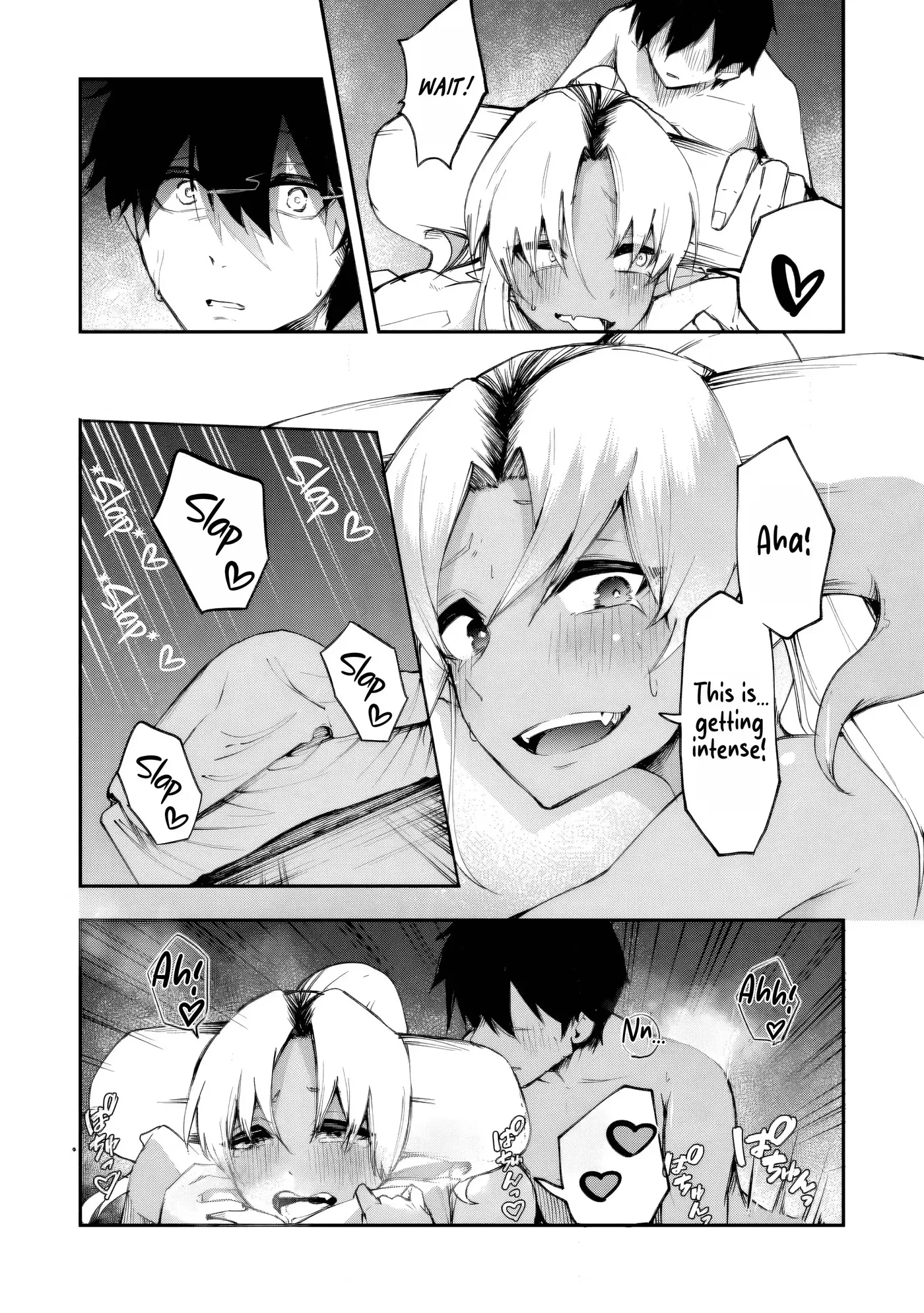 Succubus Tamer no Isekai Musou: Genjuu-tachi no Chi wo Hiku Saikyou no Succubus to Hajimeru Mazokuryou Kaitaku Chapter 4 page 9 - 
