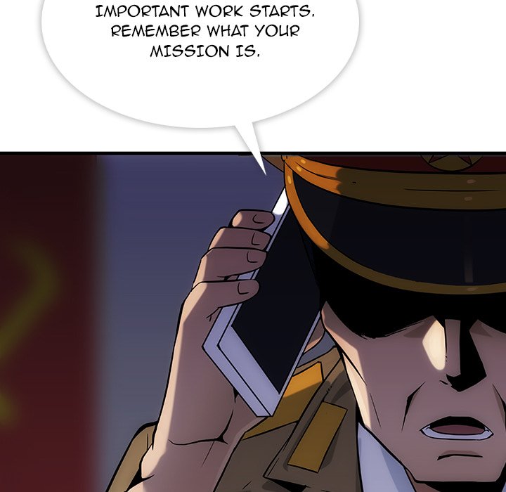 Such a Cute Spy Such a Cute Spy EP 1 - Toomics page 117 - 