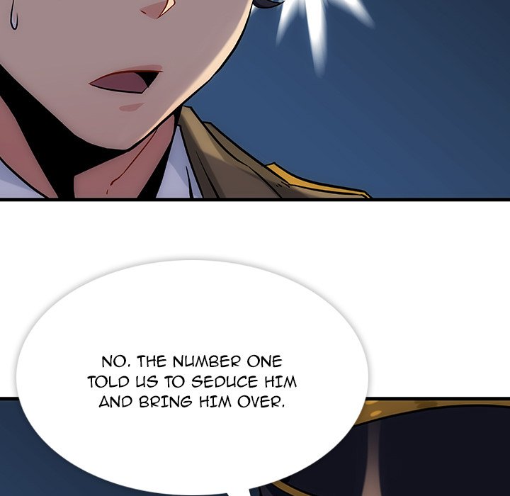 Such a Cute Spy Such a Cute Spy EP 1 - Toomics page 125 - 