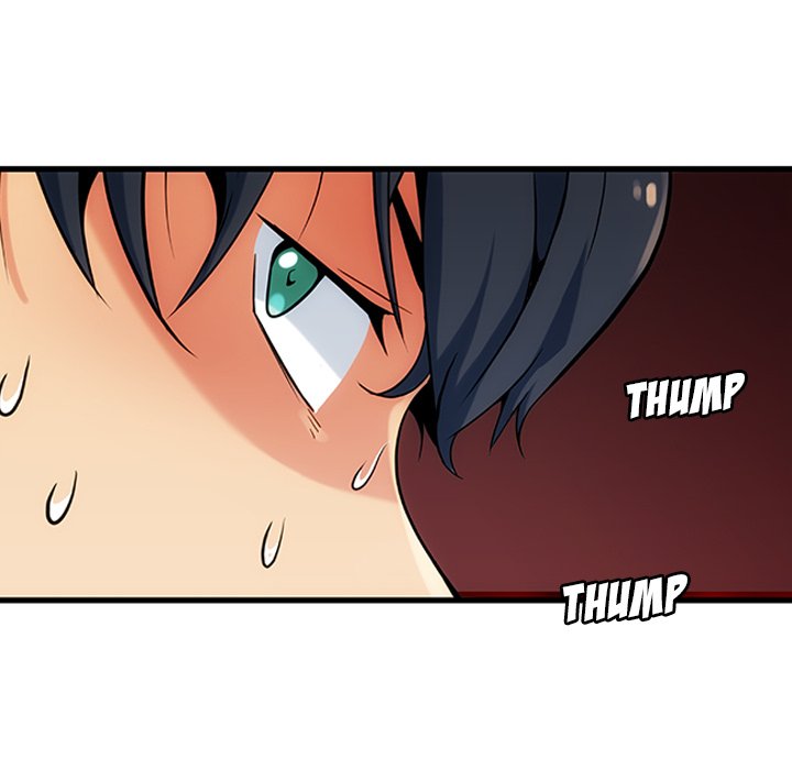 Such a Cute Spy Such a Cute Spy EP 1 - Toomics page 132 - 