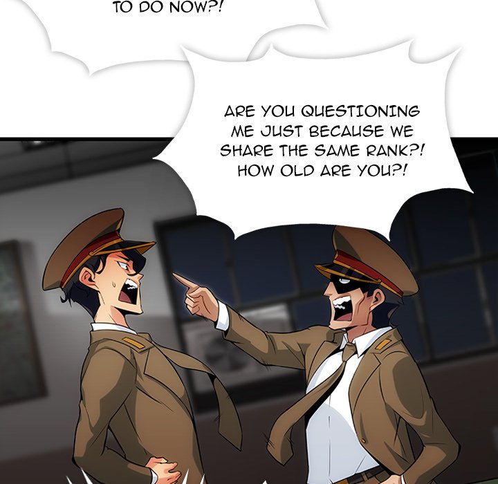Such a Cute Spy Such a Cute Spy EP 1 - Toomics page 146 - 
