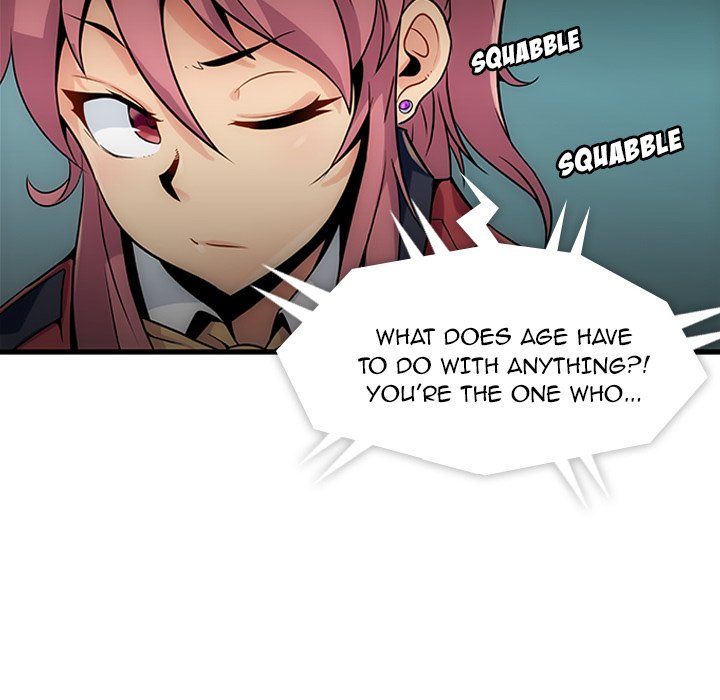 Such a Cute Spy Such a Cute Spy EP 1 - Toomics page 148 - 