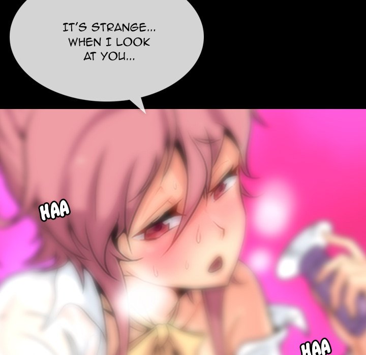 Such a Cute Spy Such a Cute Spy EP 1 - Toomics page 156 - 