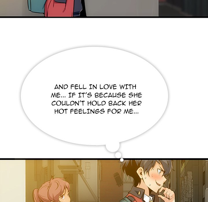 Such a Cute Spy Such a Cute Spy EP 1 - Toomics page 159 - 