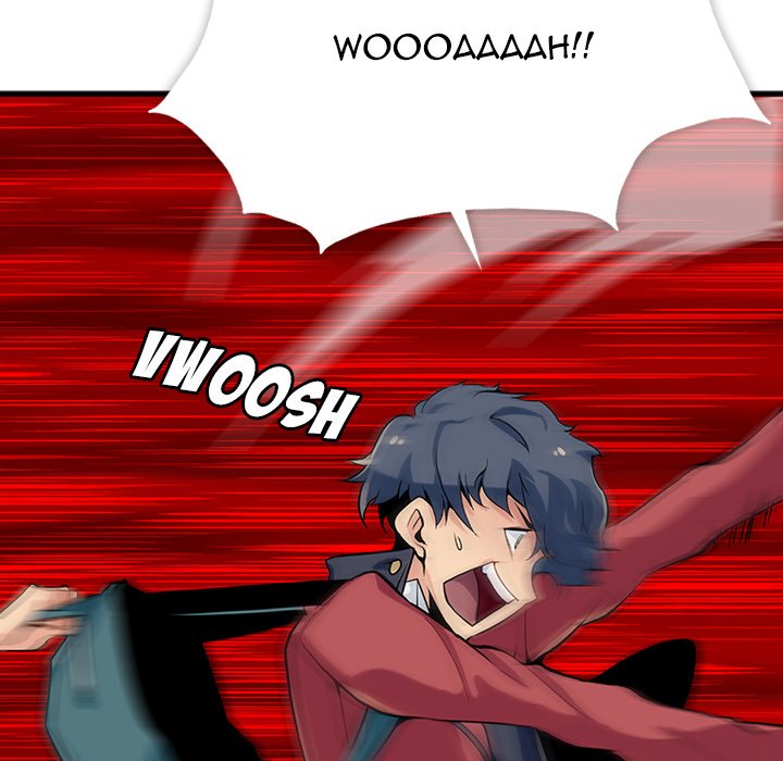 Such a Cute Spy Such a Cute Spy EP 1 - Toomics page 162 - 