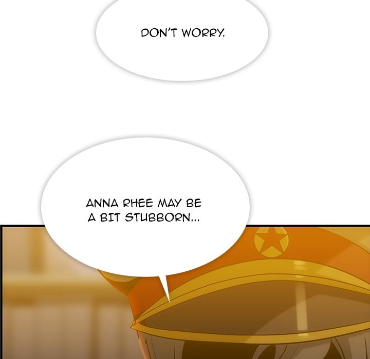 Such a Cute Spy Such a Cute Spy EP 1 - Toomics page 19 - 