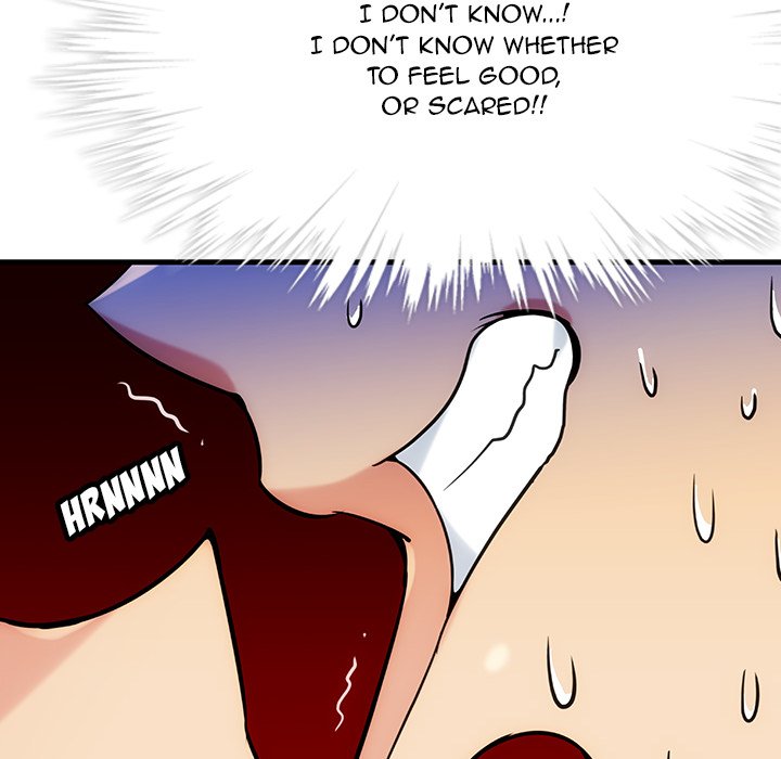 Such a Cute Spy Such a Cute Spy EP 1 - Toomics page 183 - 