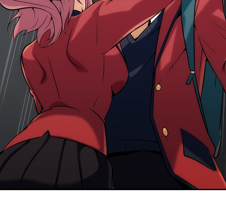 Such a Cute Spy Such a Cute Spy EP 1 - Toomics page 197 - 
