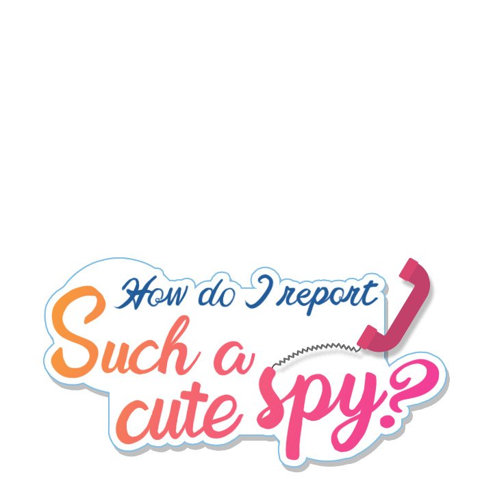 Such a Cute Spy Such a Cute Spy EP 1 - Toomics page 29 - 