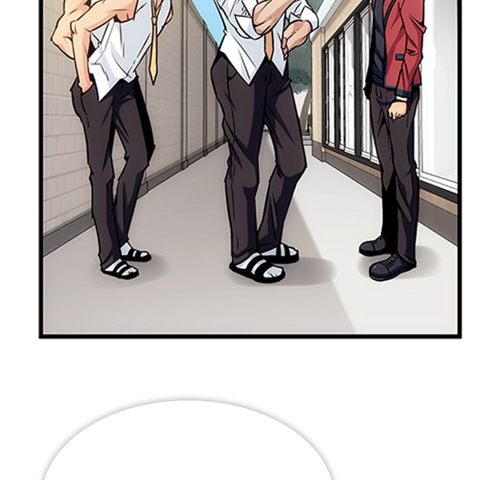 Such a Cute Spy Such a Cute Spy EP 1 - Toomics page 33 - 