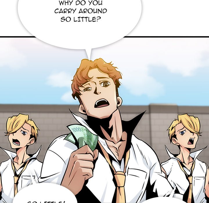 Such a Cute Spy Such a Cute Spy EP 1 - Toomics page 34 - 