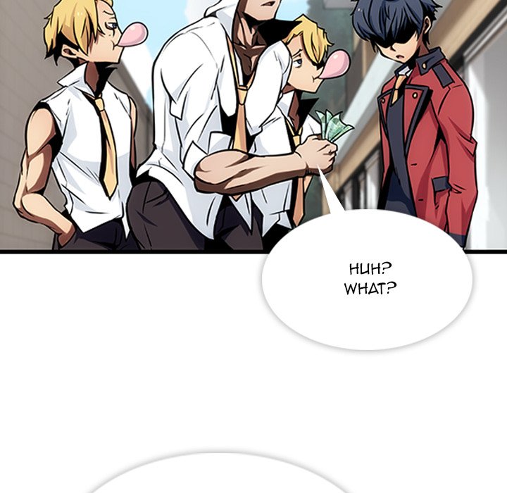 Such a Cute Spy Such a Cute Spy EP 1 - Toomics page 38 - 