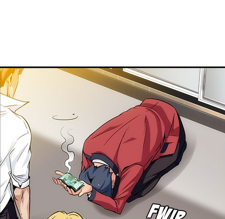 Such a Cute Spy Such a Cute Spy EP 1 - Toomics page 46 - 
