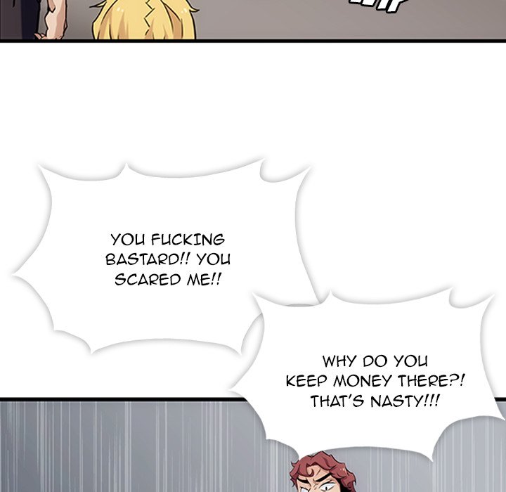 Such a Cute Spy Such a Cute Spy EP 1 - Toomics page 47 - 