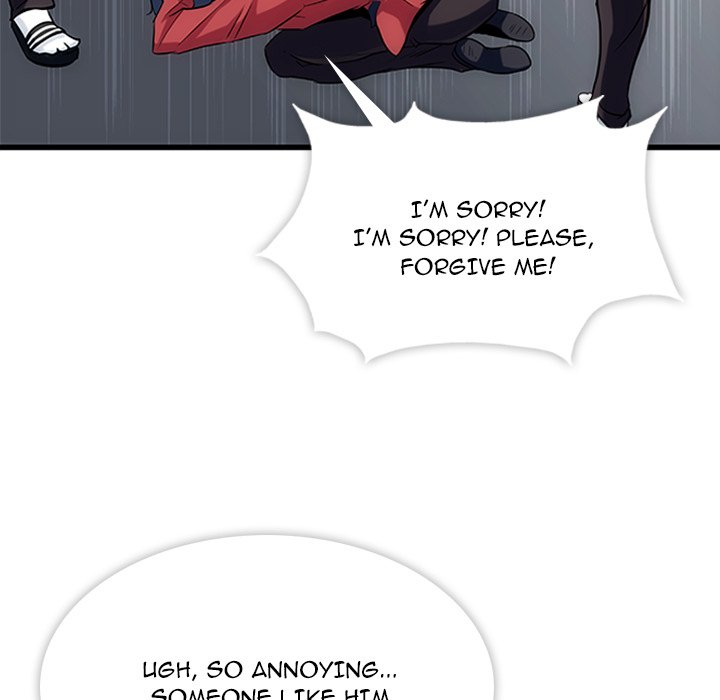 Such a Cute Spy Such a Cute Spy EP 1 - Toomics page 49 - 