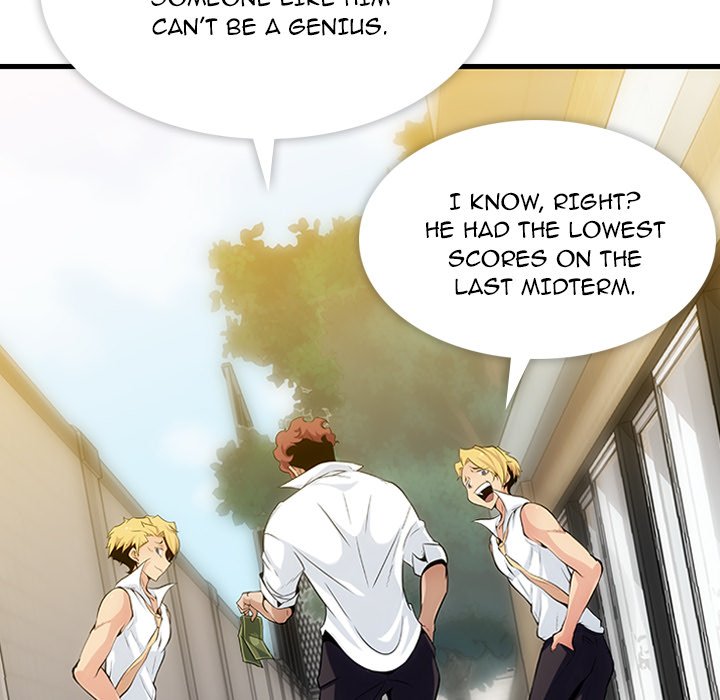 Such a Cute Spy Such a Cute Spy EP 1 - Toomics page 50 - 