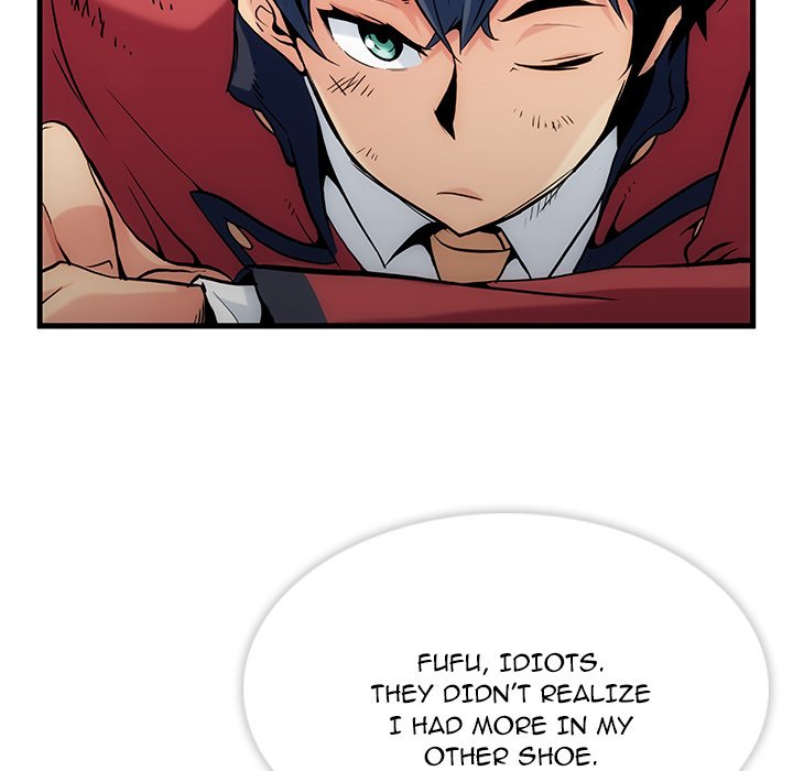 Such a Cute Spy Such a Cute Spy EP 1 - Toomics page 53 - 