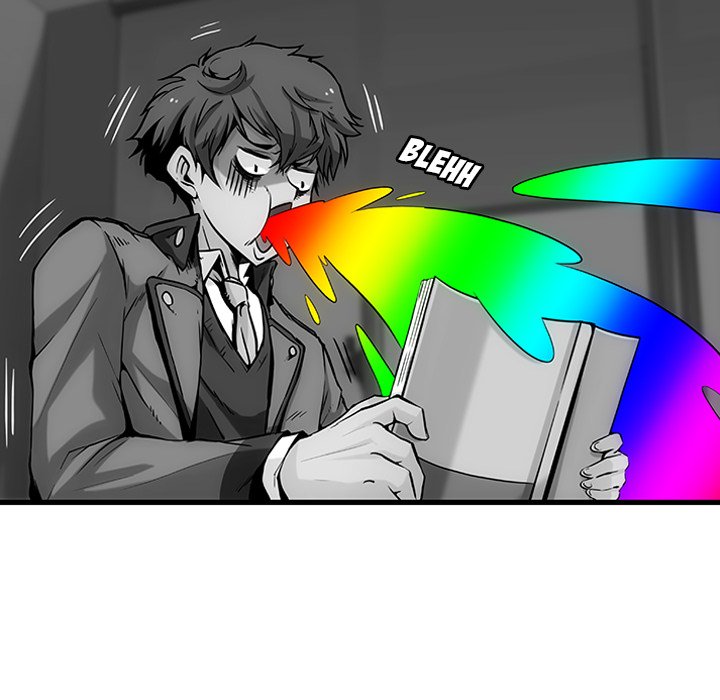 Such a Cute Spy Such a Cute Spy EP 1 - Toomics page 58 - 