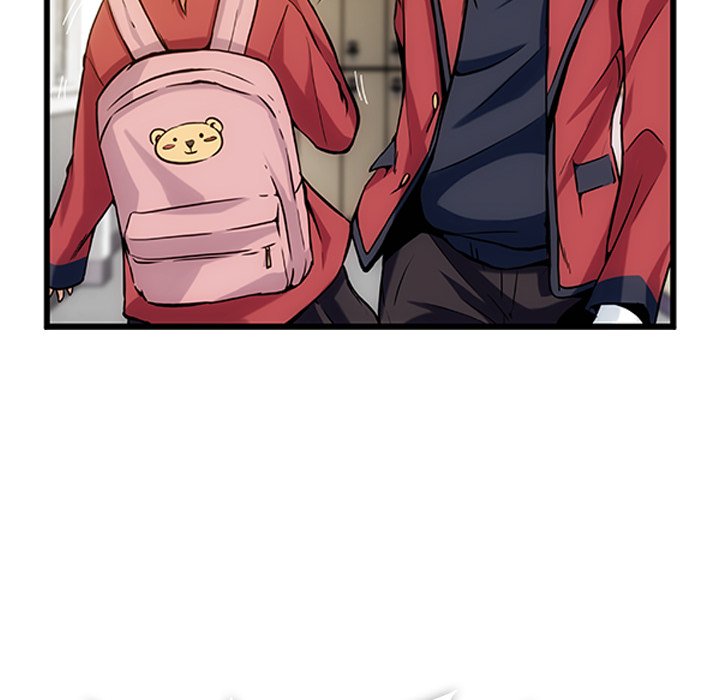 Such a Cute Spy Such a Cute Spy EP 1 - Toomics page 60 - 