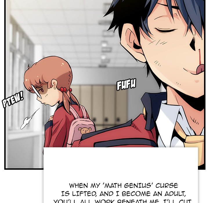 Such a Cute Spy Such a Cute Spy EP 1 - Toomics page 64 - 