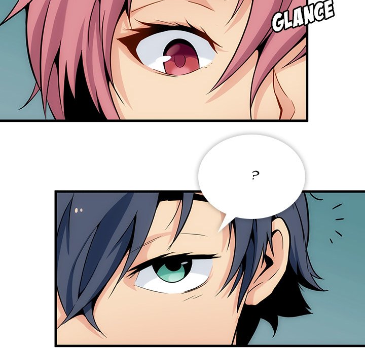 Such a Cute Spy Such a Cute Spy EP 1 - Toomics page 73 - 