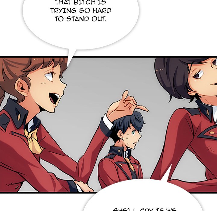 Such a Cute Spy Such a Cute Spy EP 1 - Toomics page 83 - 
