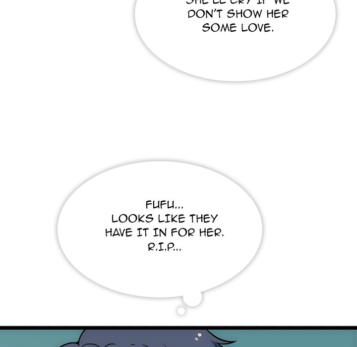 Such a Cute Spy Such a Cute Spy EP 1 - Toomics page 84 - 