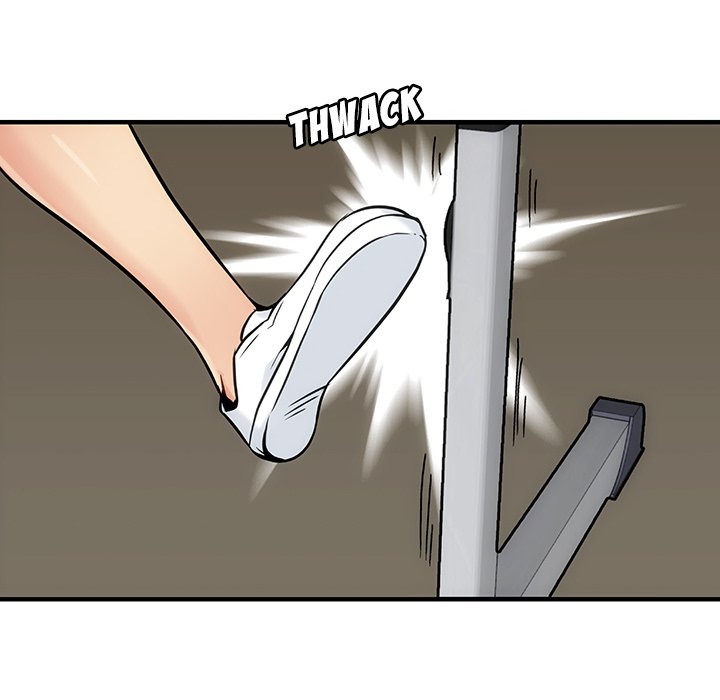 Such a Cute Spy Such a Cute Spy EP 1 - Toomics page 87 - 