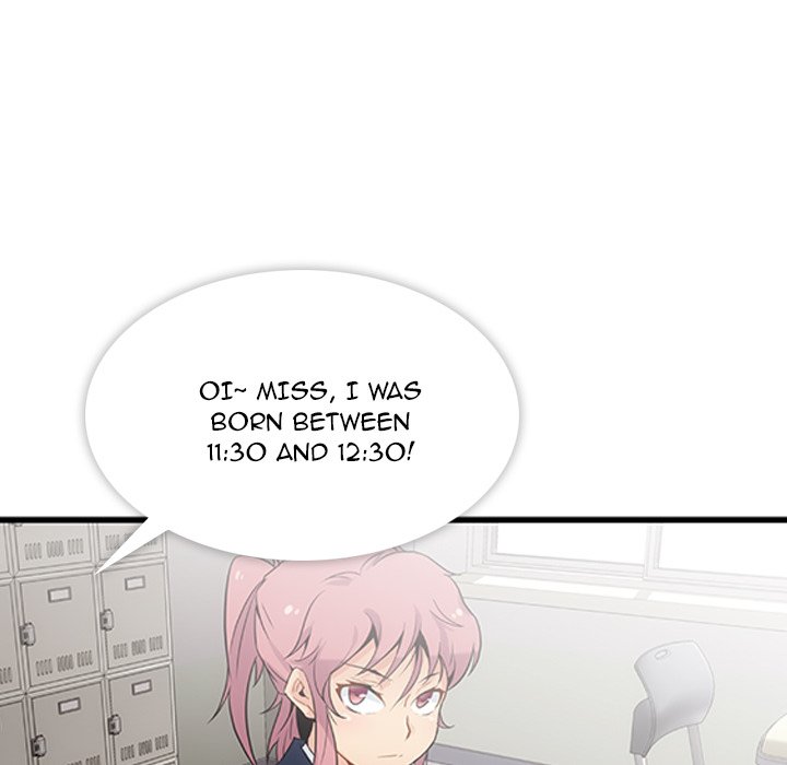 Such a Cute Spy Such a Cute Spy EP 1 - Toomics page 88 - 