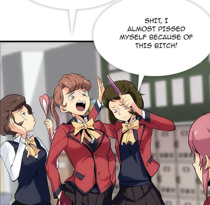 Such a Cute Spy Such a Cute Spy EP 1 - Toomics page 90 - 