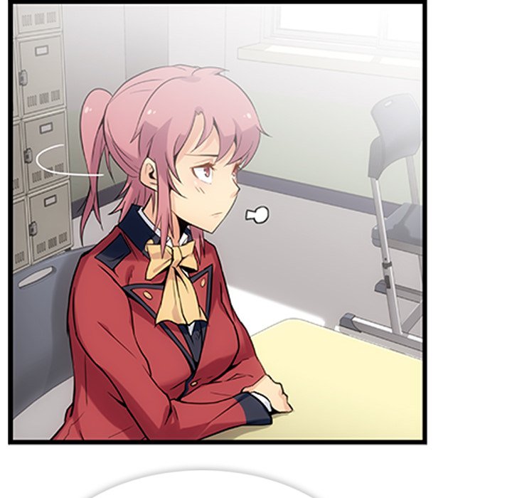 Such a Cute Spy Such a Cute Spy EP 1 - Toomics page 92 - 