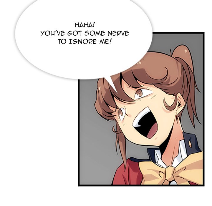 Such a Cute Spy Such a Cute Spy EP 1 - Toomics page 93 - 