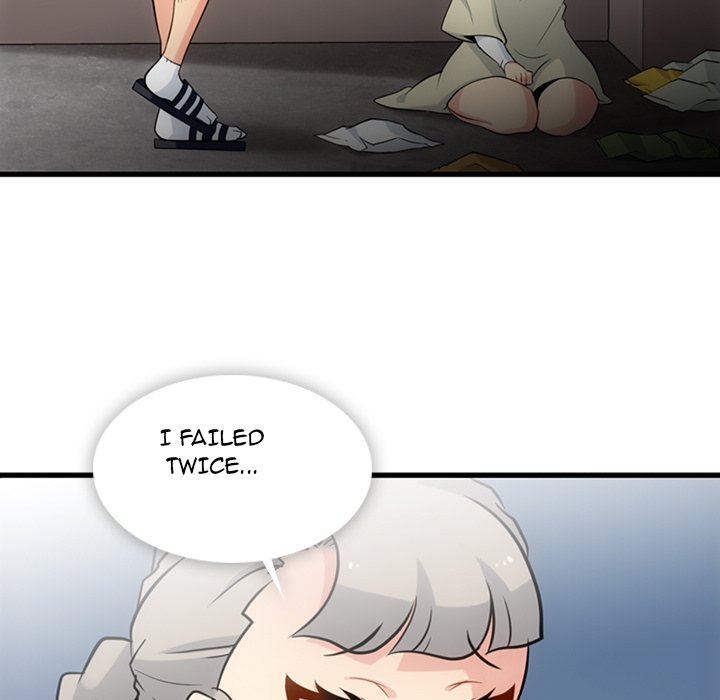 Such a Cute Spy Such a Cute Spy EP 10 - Toomics page 11 - 