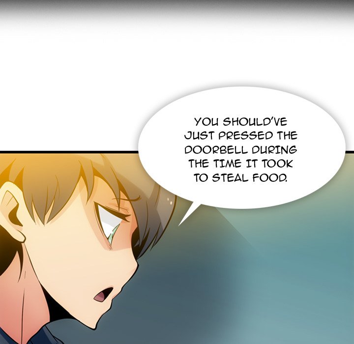Such a Cute Spy Such a Cute Spy EP 10 - Toomics page 20 - 