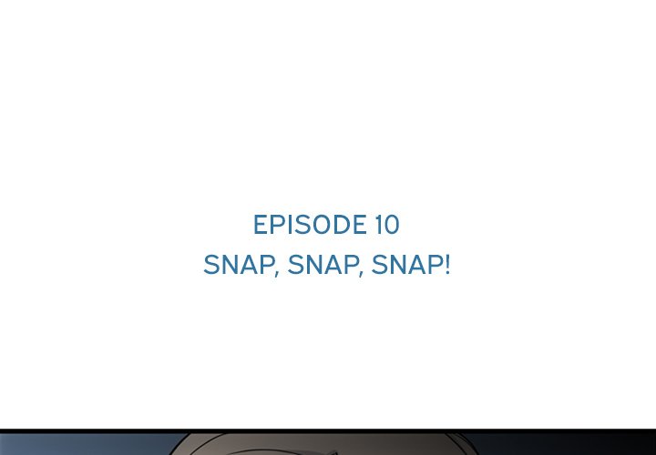Such a Cute Spy Such a Cute Spy EP 10 - Toomics page 3 - 
