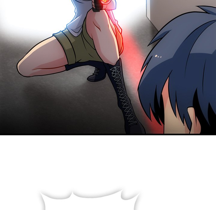 Such a Cute Spy Such a Cute Spy EP 10 - Toomics page 23 - 