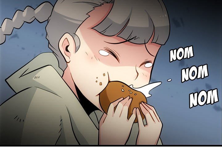 Such a Cute Spy Such a Cute Spy EP 10 - Toomics page 4 - 