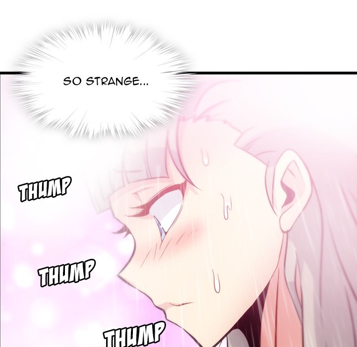 Such a Cute Spy Such a Cute Spy EP 10 - Toomics page 37 - 